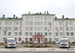 В 432 ГВКМЦ состоялась научно-практическая конференция