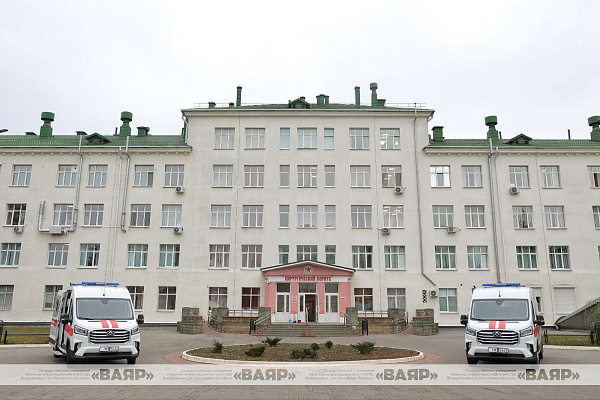 В 432 ГВКМЦ состоялась научно-практическая конференция