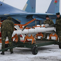 Небо – их стихия