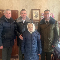 В рамках проекта «Цифровая звезда»