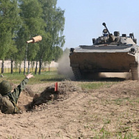 Проверка на смелость