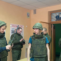 Место встречи – школа