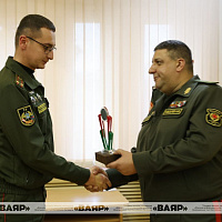 Подведение итогов подготовки тыла Вооруженных Сил в 2022/2023 учебном году