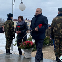 Чтобы помнили