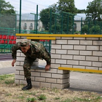 В духе здорового соперничества