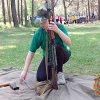 «Один за всех и все за одного»