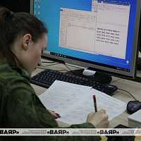 «Мастер эфира»