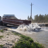 На полигоне Лесище стартовал второй этап конкурса АрМИ «Стальная магистраль»