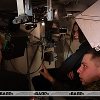 Школьники посетили 120 омбр