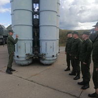 Сборы с военнообязанными