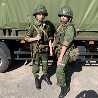 Учёба с огоньком