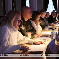 Финальный концерт фестиваля армейской песни «Звезда»