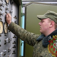 Кислород, рождённый в Мачулищах