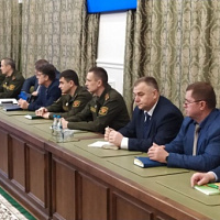 «Обороноспособность государства — новые технологии и решения»