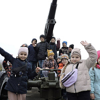 Каникулы с пользой