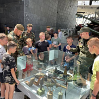 Память священна