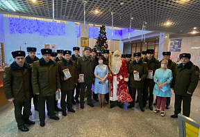 Дарить радость – легко