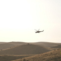 Горный опыт