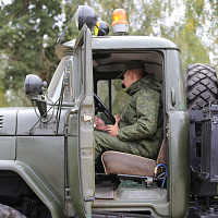 Экзамен сдан