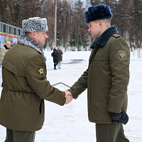 С юбилеем, связисты!