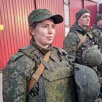 В готовности выполнить задачи по предназначению