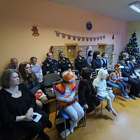 Время волшебства