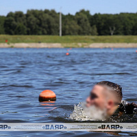 Стартовал открытый чемпионат ССО Вооруженных Сил по военно-прикладному парашютному многоборью