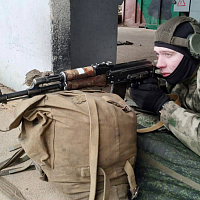 С огоньком!