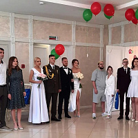 Марафон пожеланий