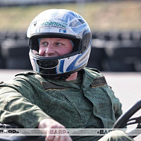 Трек-дни у инструкторов ВАИ