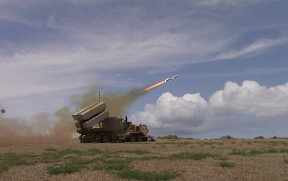 Румыния вооружится новыми противокорабельными ракетами