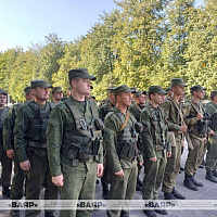 С возвращением в ППД, и спасибо за службу!