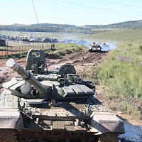 С возвращением!