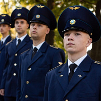 С началом нового учебного года!