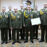 Традициям верны