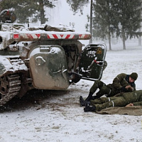 Учебно-методический сбор