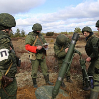 Прямой наводкой — в цель!	