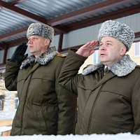 С юбилеем, связисты!