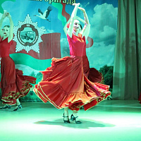 В Жодино отпраздновали День автомобилиста и дорожника