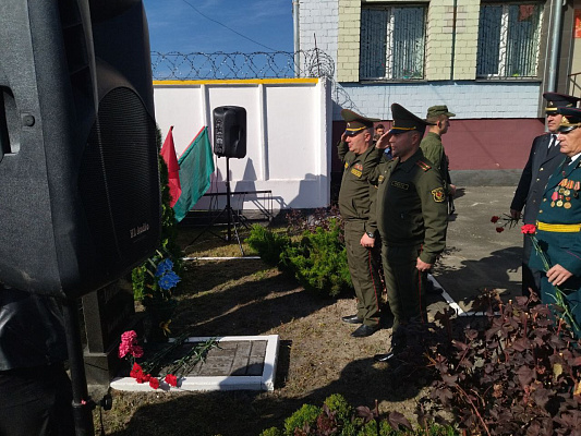 Житковичи присоединились к празднику