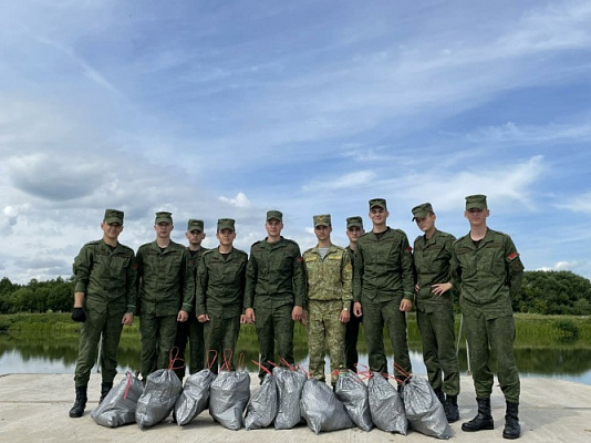 Дело нужное