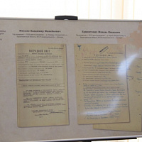 В Военной академии Республики Беларусь открылась интерактивная выставка «Партизаны Беларуси»