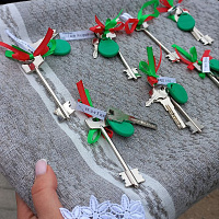 Военнослужащие Осиповичского гарнизона получили ключи от арендных квартир