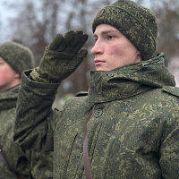 В 72 ОУЦ прошли торжественные митинги, посвящённые началу нового учебного года