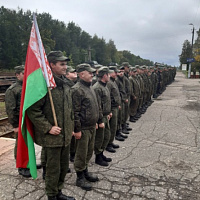 Домой – с победой!