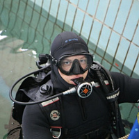 Полное погружение 