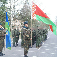 Спасибо за службу!