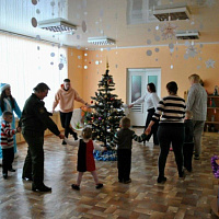 Марафон поздравлений 