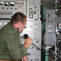 Нормативы отработаны