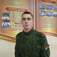 «Спасибо армии за опыт!»